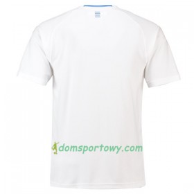 Koszulka Urugwaj Wyjazdowe Koszulki Piłkarskie Mistrzostwa Świata 2018